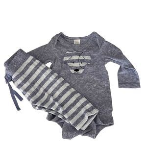 Nordstrom Baby 2 piece set